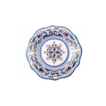 Underglaze Ceramic Dishes