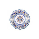 Underglaze Ceramic Dishes