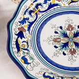 Underglaze Ceramic Dishes