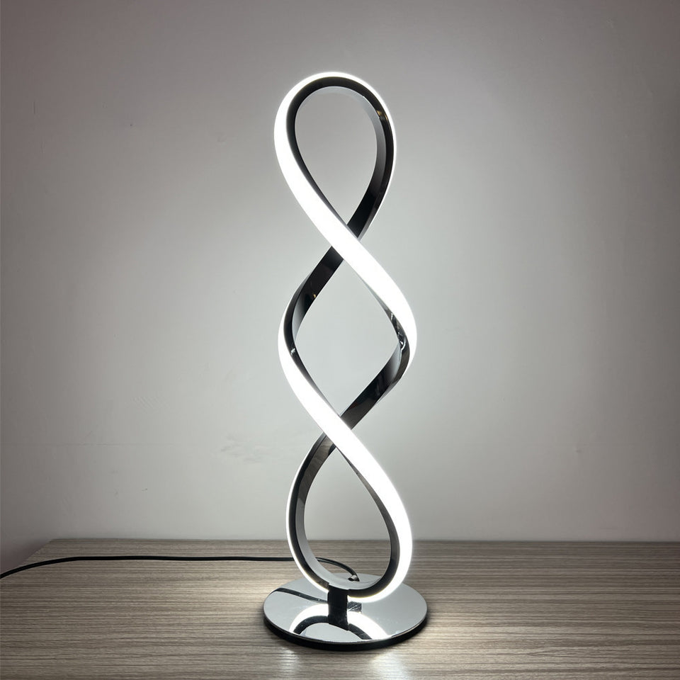 Led Table Lamp Highlight Ambience Light