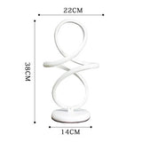 Led Table Lamp Highlight Ambience Light