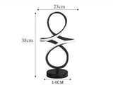 Led Table Lamp Highlight Ambience Light