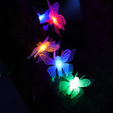Outdoor Camping Ambience Light LED String Lamp