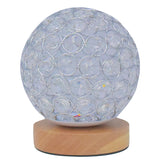 Table Lamp Bedroom Sleep Ambience Light